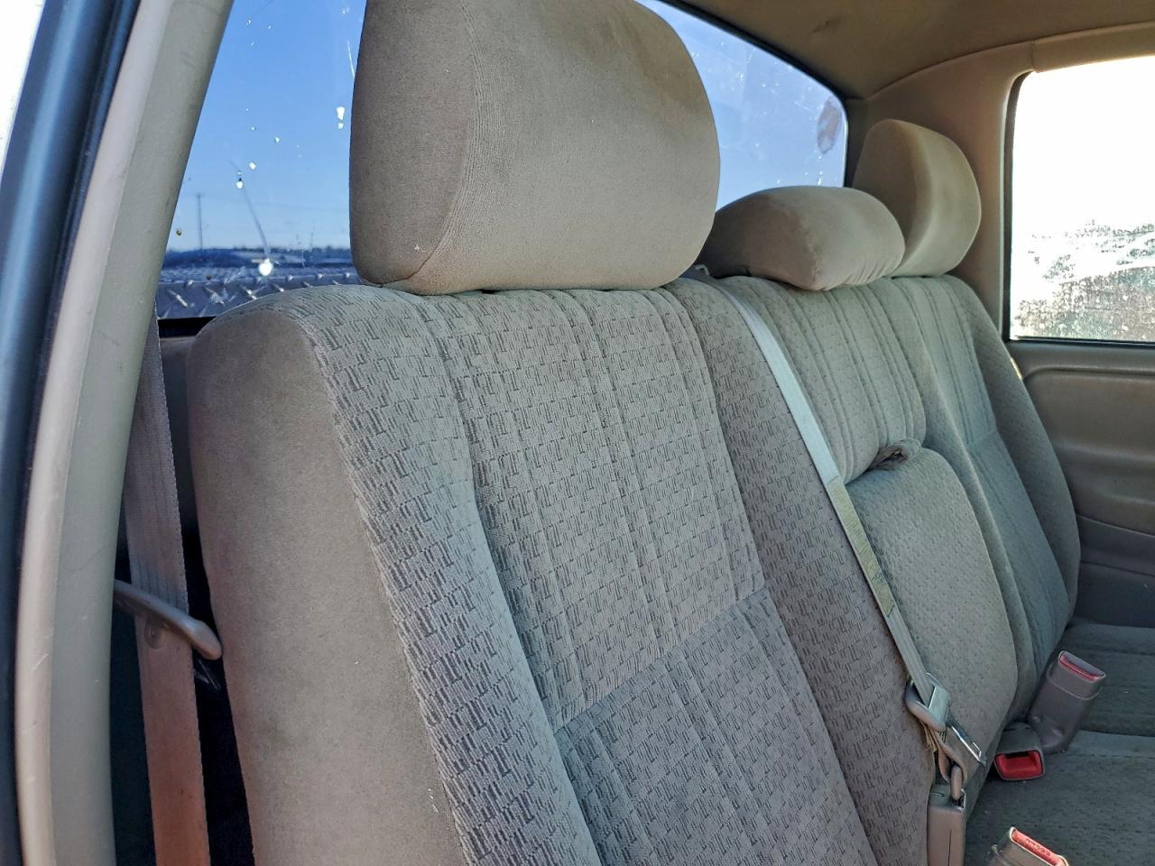 2006 Toyota Tundra VIN: 5TBJU321X6S457364 Lot: 94415145