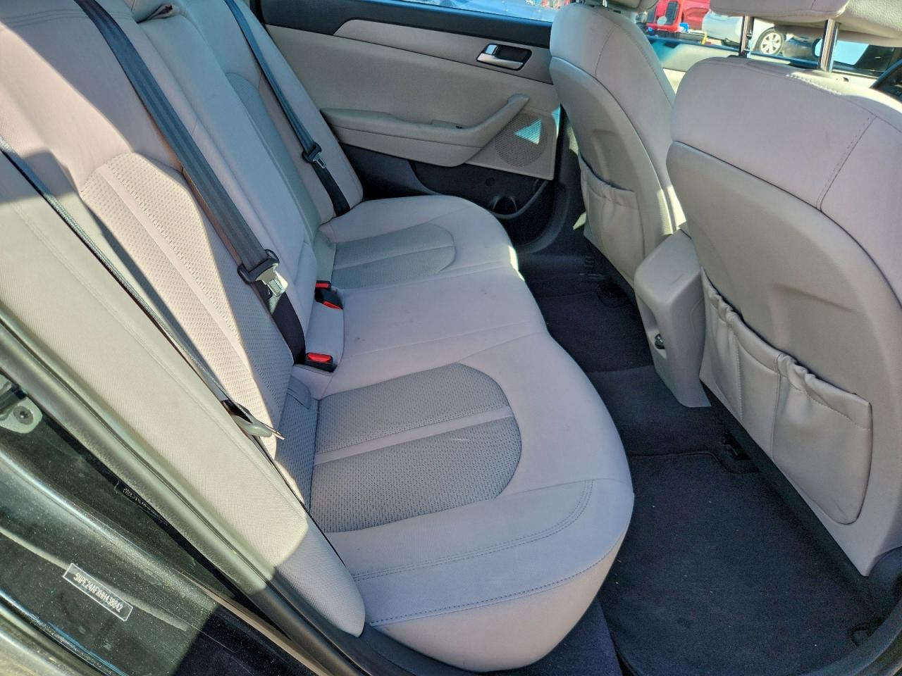 2017 Hyundai Sonata Se VIN: 5NPE24AFXHH438842 Lot: 94450065