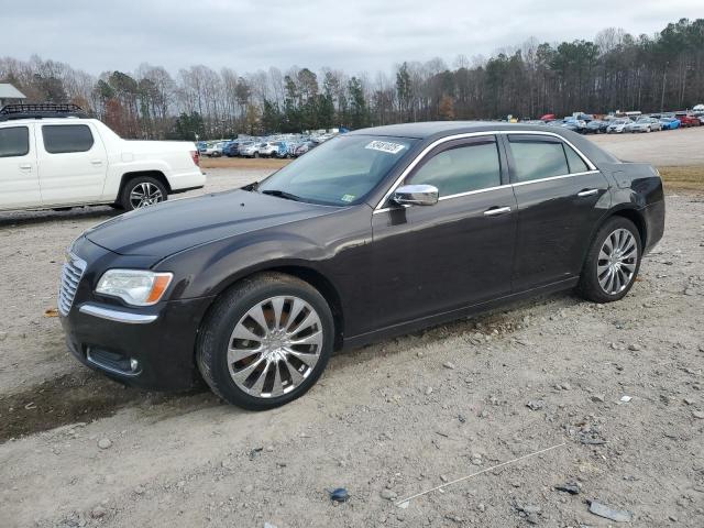 Salvage 300C | Wrecked Chrysler 300C Cars for Sale at Online