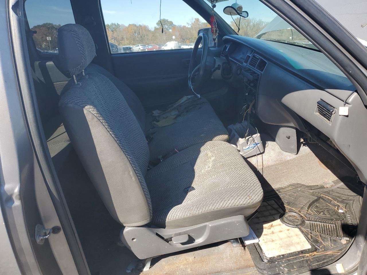 1996 Toyota T100 Xtracab VIN: JT4TN12D7T0016964 Lot: 92204225