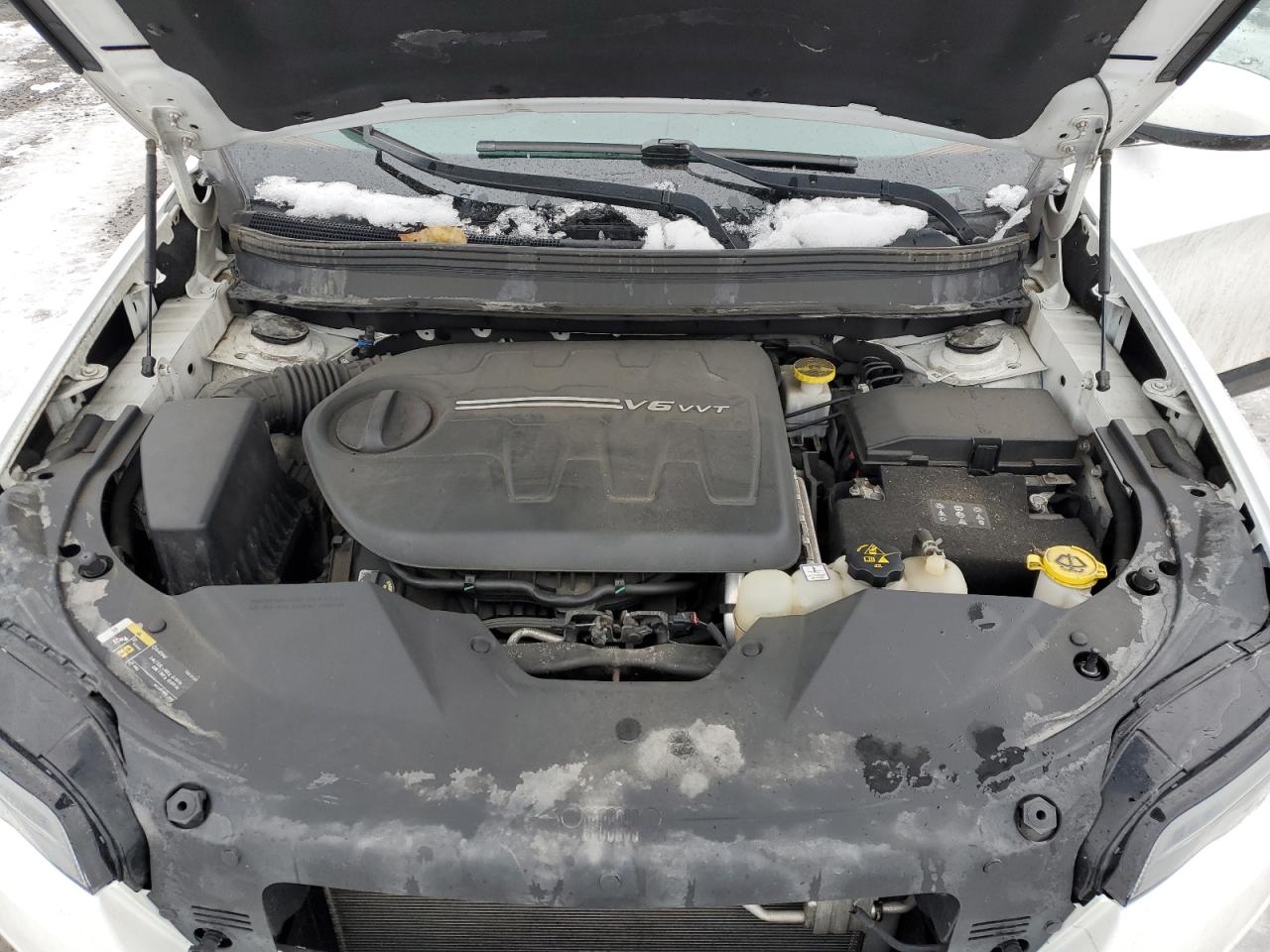 2019 Jeep Cherokee Latitude VIN: 1C4PJMCX5KD216434 Lot: 92617745