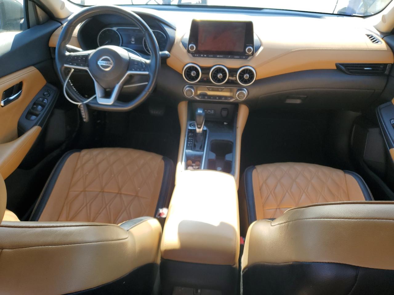 2021 Nissan Sentra Sv VIN: 3N1AB8CV7MY301402 Lot: 90384815