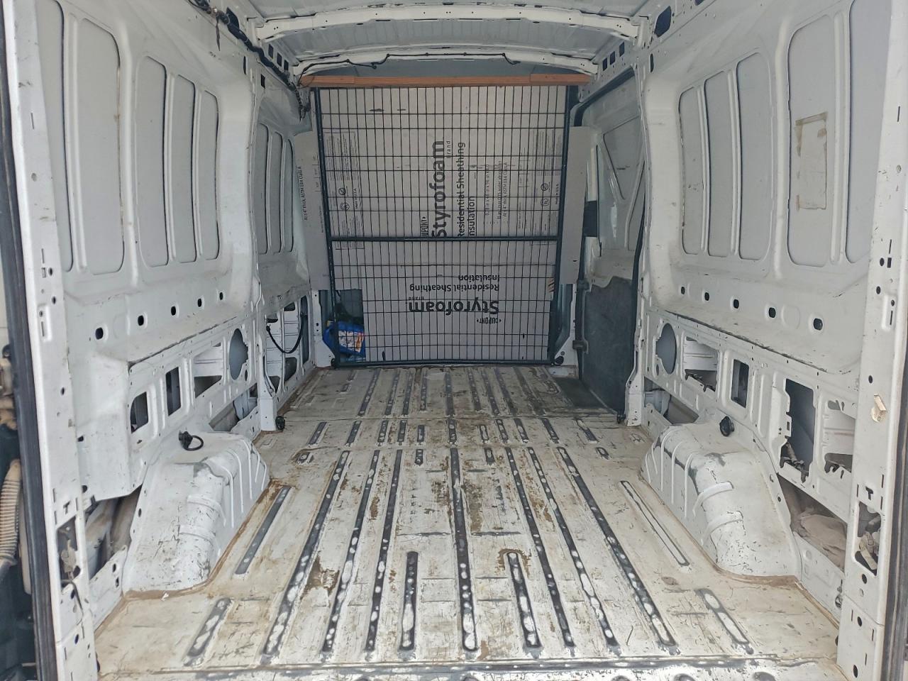 2019 Ford Transit T-150 VIN: 1FTYE2CM4KKB64616 Lot: 93892605