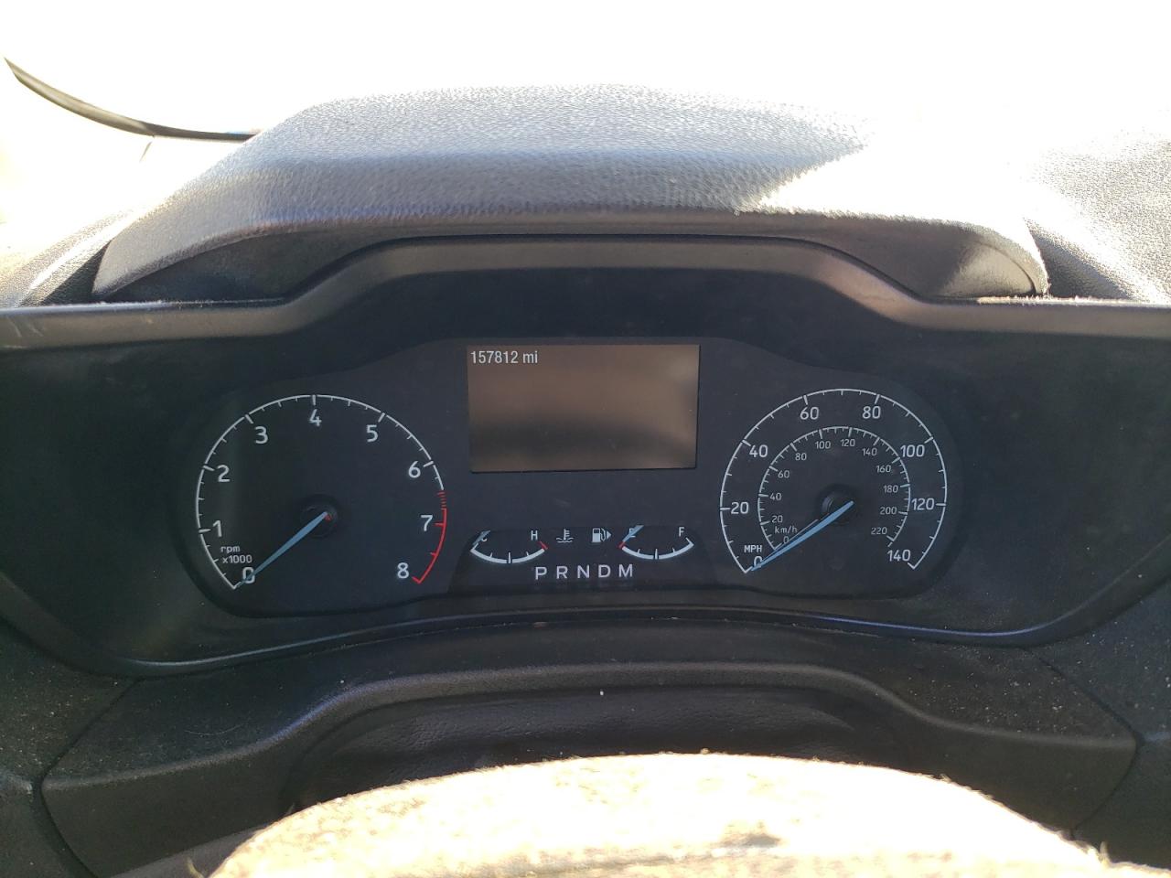 2019 Ford Transit Connect Xl VIN: NM0LS7E23K1383744 Lot: 92915735