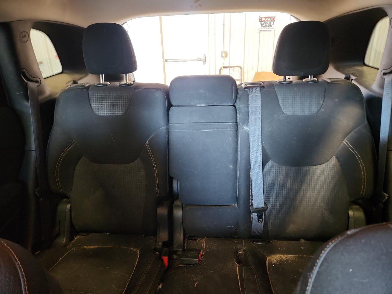 2017 Jeep Cherokee Latitude VIN: 1C4PJMCS6HW611739 Lot: 91648395