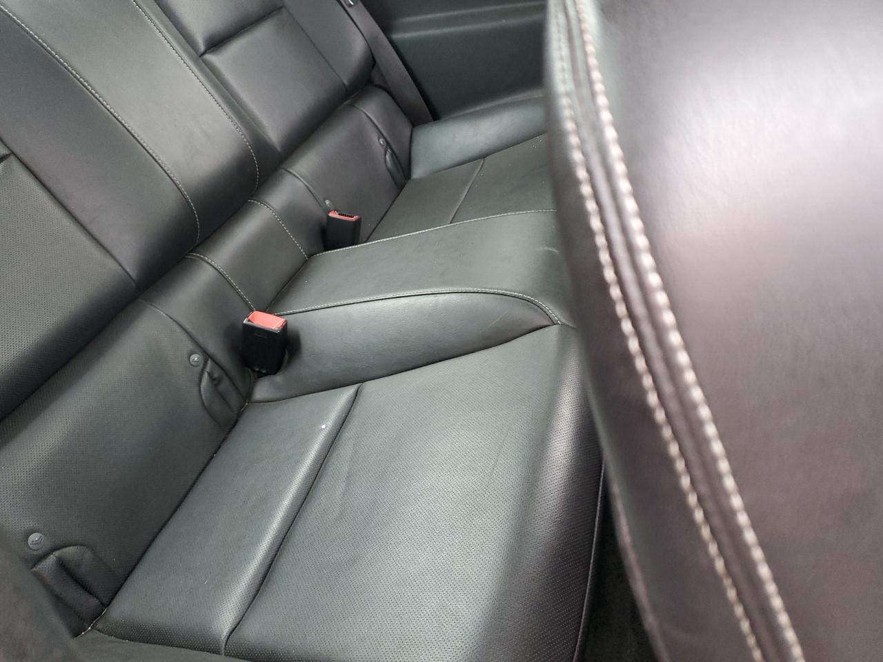 2010 Chevrolet Camaro Ss VIN: 2G1FK1EJ5A9138659 Lot: 85429035