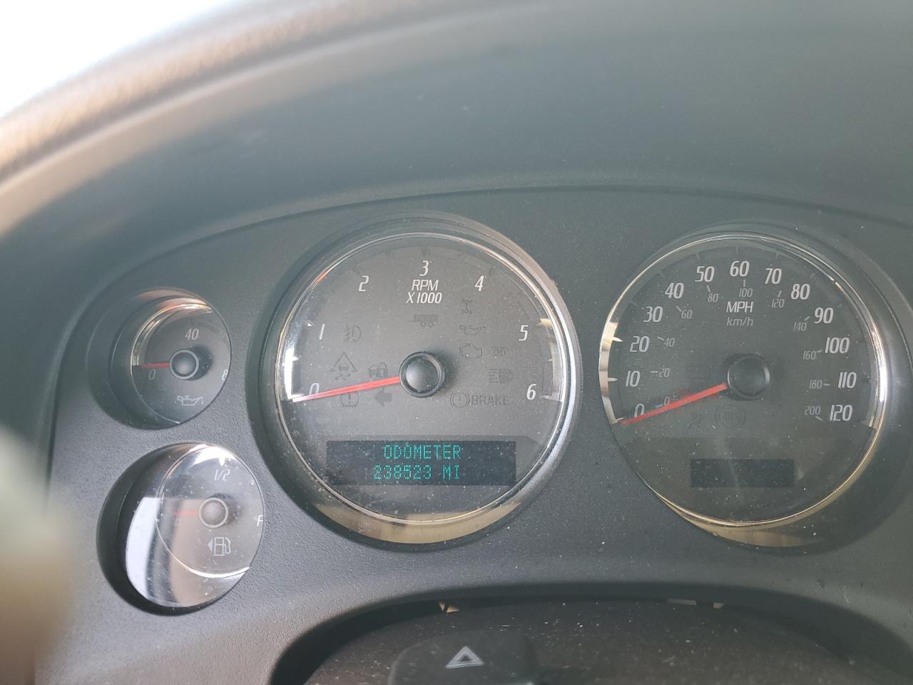 2007 GMC Yukon Denali VIN: 1GKFK63817J320056 Lot: 91459165