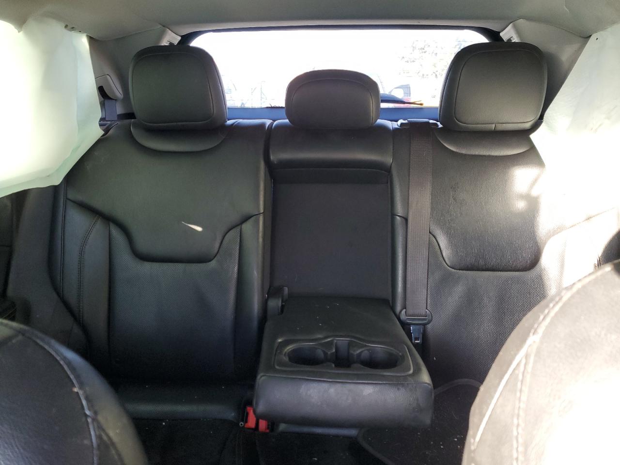 2021 Jeep Compass Limited VIN: 3C4NJCCB0MT511623 Lot: 91047815