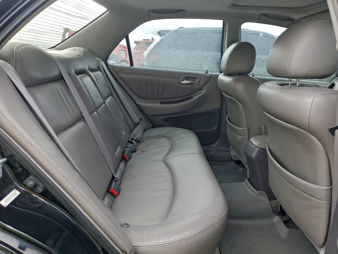 1999 Honda Accord Ex VIN: 1HGCG5657XA065880 Lot: 94066145