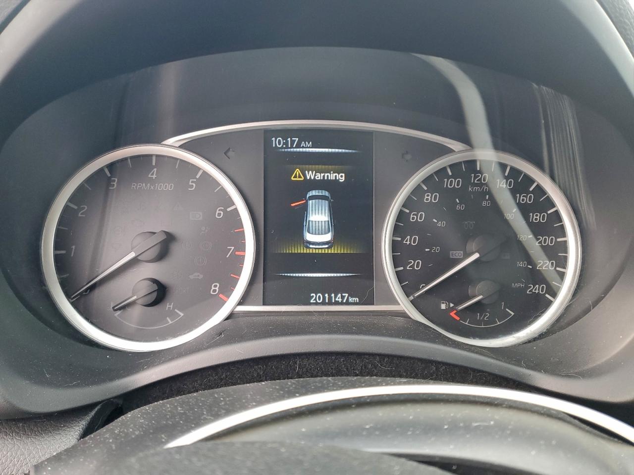 2017 Nissan Sentra S VIN: 3N1AB7AP5HY375261 Lot: 92888025