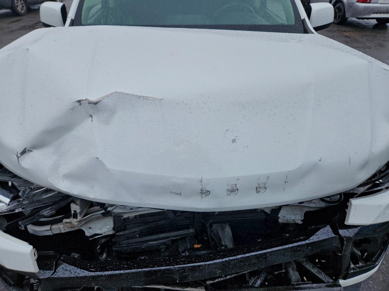 2021 Chevrolet Colorado Lt VIN: 1GCGSCEN5M1210530 Lot: 93633815