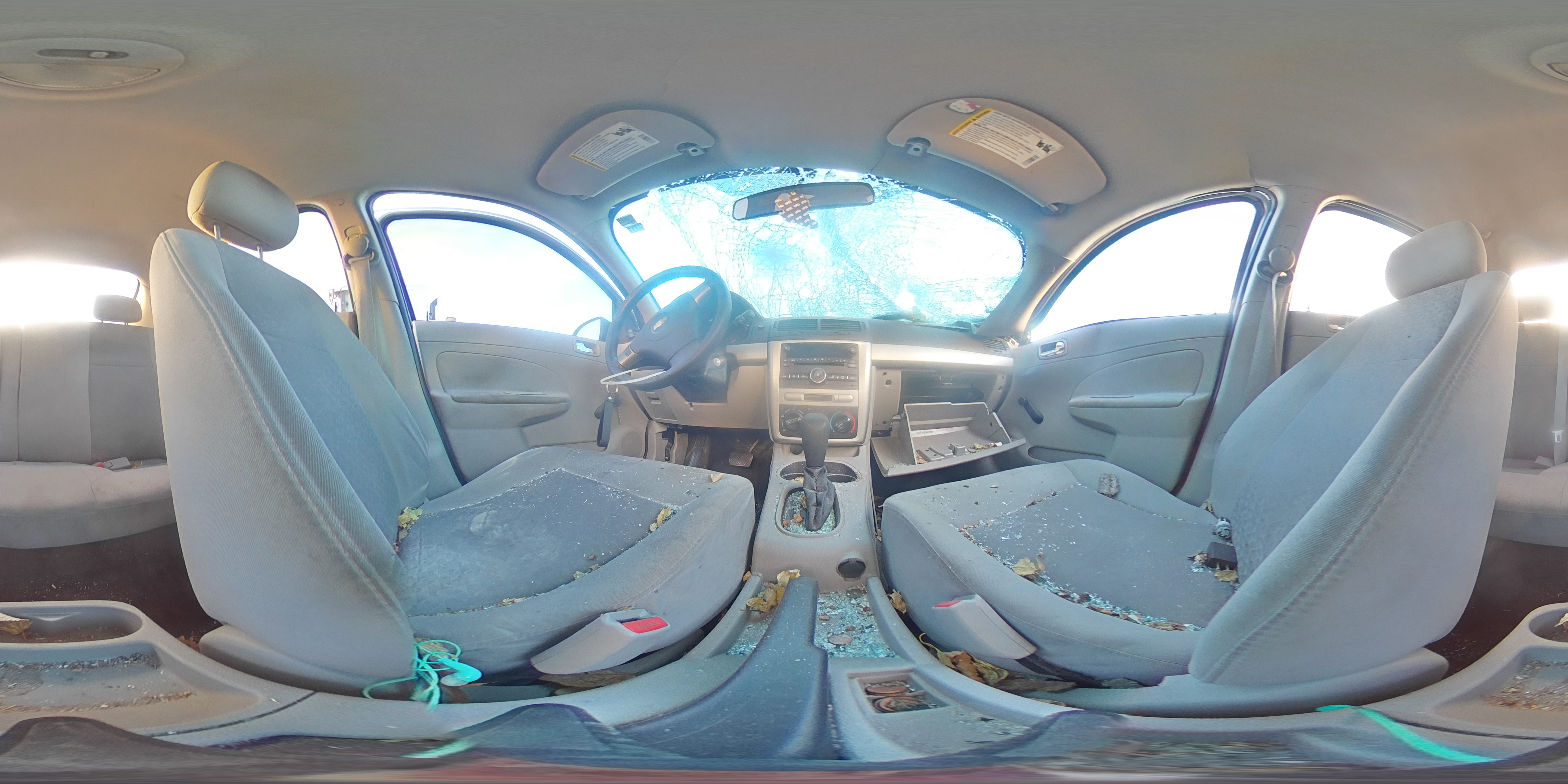 2010 Chevrolet Cobalt Ls VIN: 1G1AB5F59A7104602 Lot: 90849655