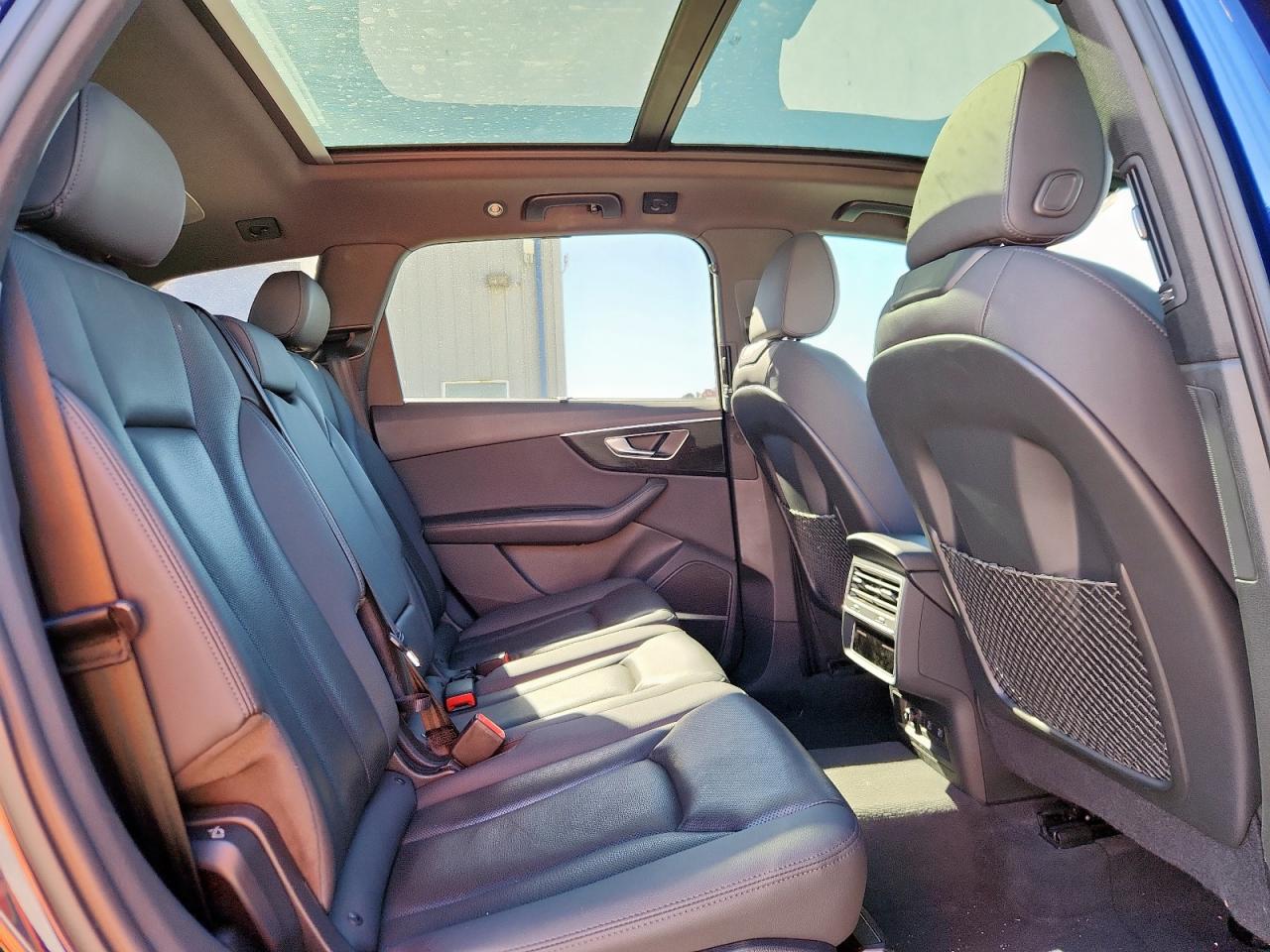 2021 Audi Q7 Premium Plus VIN: WA1LXAF71MD022200 Lot: 90939915