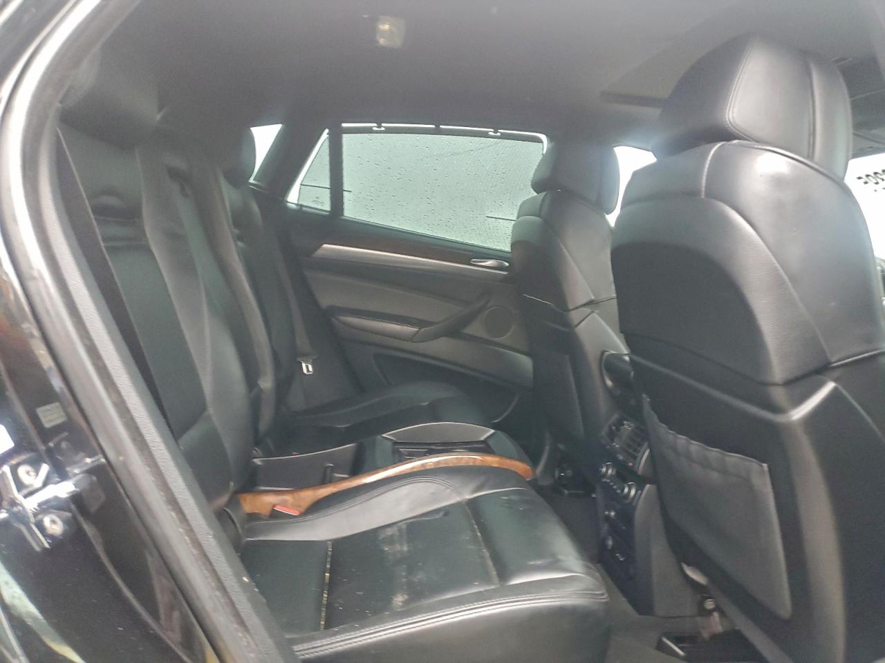 5UXFG83519LZ93112 2009 BMW X6