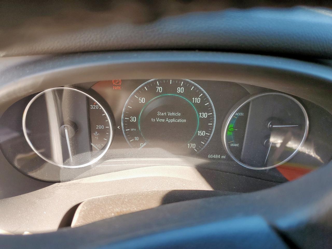 2017 Buick Lacrosse Preferred VIN: 1G4ZN5SS1HU139168 Lot: 92375295