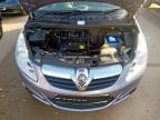2007 VAUXHALL CORSA 1.0I 12V LIFE 3DR for sale at Copart SANDY
