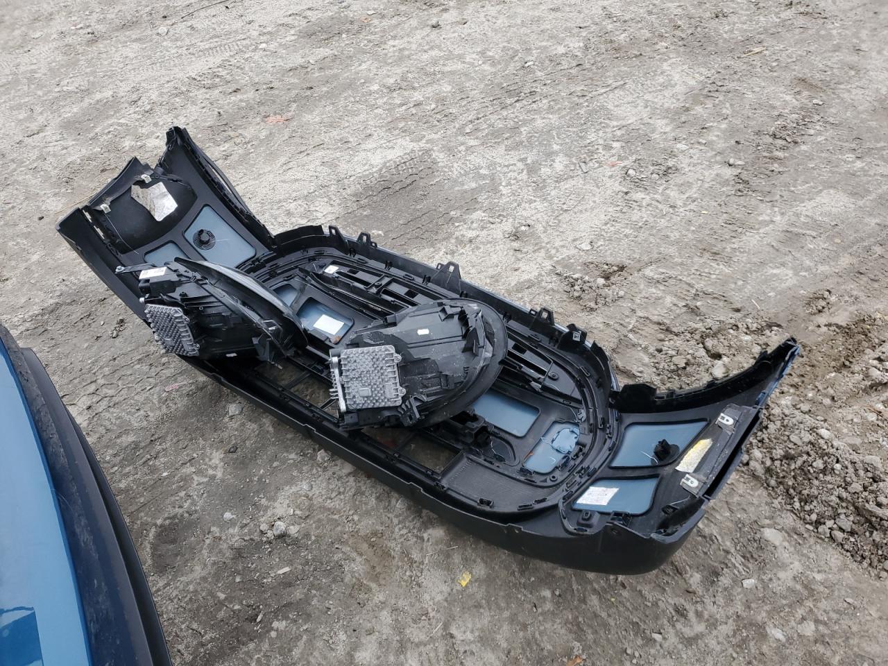 2023 Mini Cooper Se VIN: WMW13DJ01P2S98345 Lot: 91760755