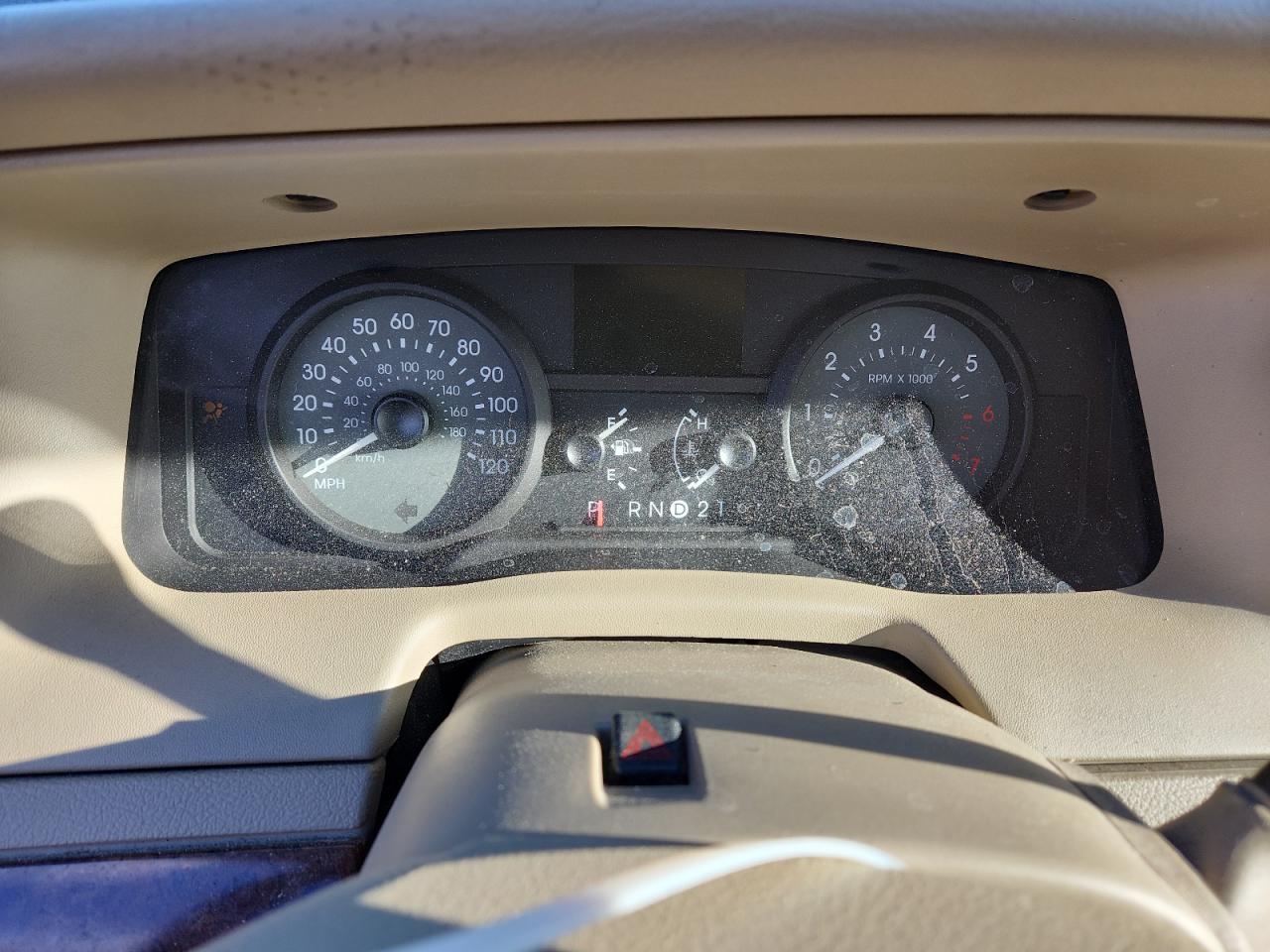 2006 Mercury Grand Marquis Ls VIN: 2MEHM75V16X611152 Lot: 92649755