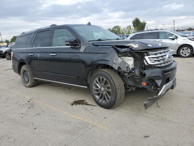  FORD EXPEDITION 2021 Black
