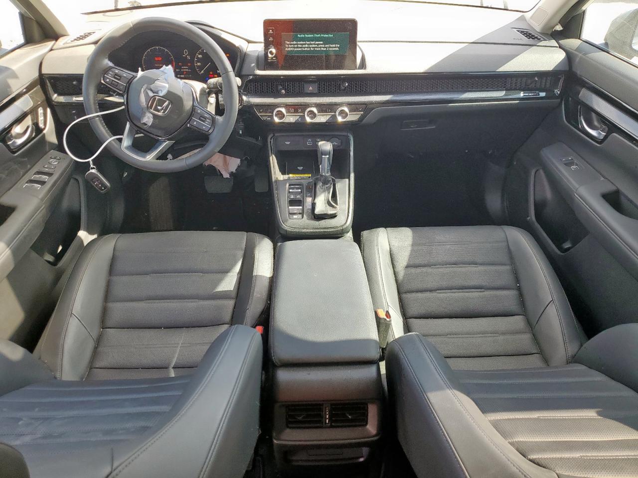 2024 Honda Cr-V Exl VIN: 2HKRS4H76RH408108 Lot: 90107075