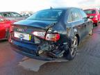 2015 AUDI A4 2.0 TDI ULTRA 163 SE TECHNIK 4DR for sale at Copart YORK