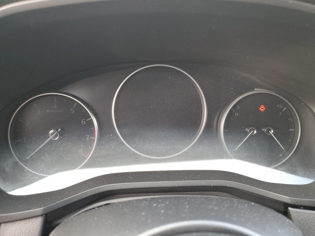 2025 Mazda Cx-90 Select VIN: JM3KKAHDXS1196131 Lot: 91252225