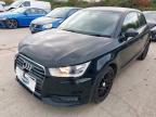 2017 AUDI A1 1.4 TFSI SPORT 3DR for sale at Copart SANDWICH