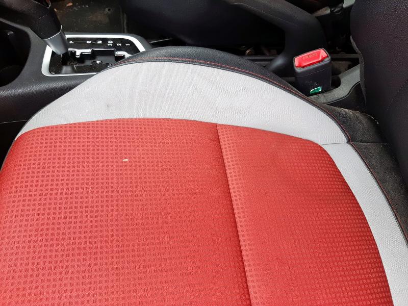 2016 KIA PICANTO 1.25 SPORT 5DR AUTO