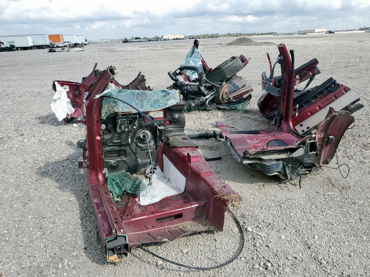 2017 Dodge Charger R/T 392 VIN: 2C3CDXGJXHH629771 Lot: 91426115