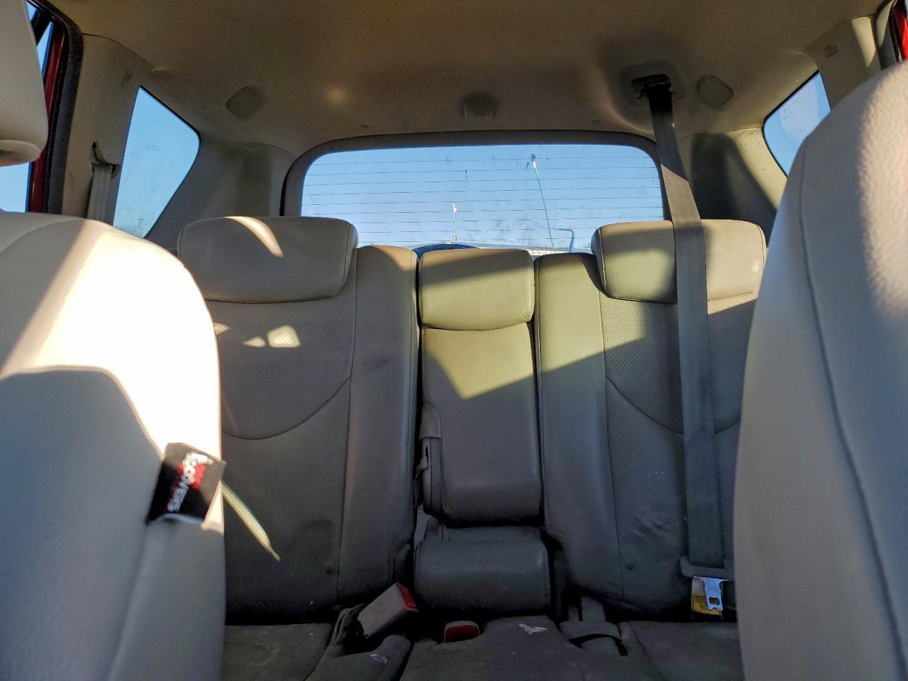 2011 Toyota Rav4 Limited VIN: 2T3DK4DV1BW053023 Lot: 94534805