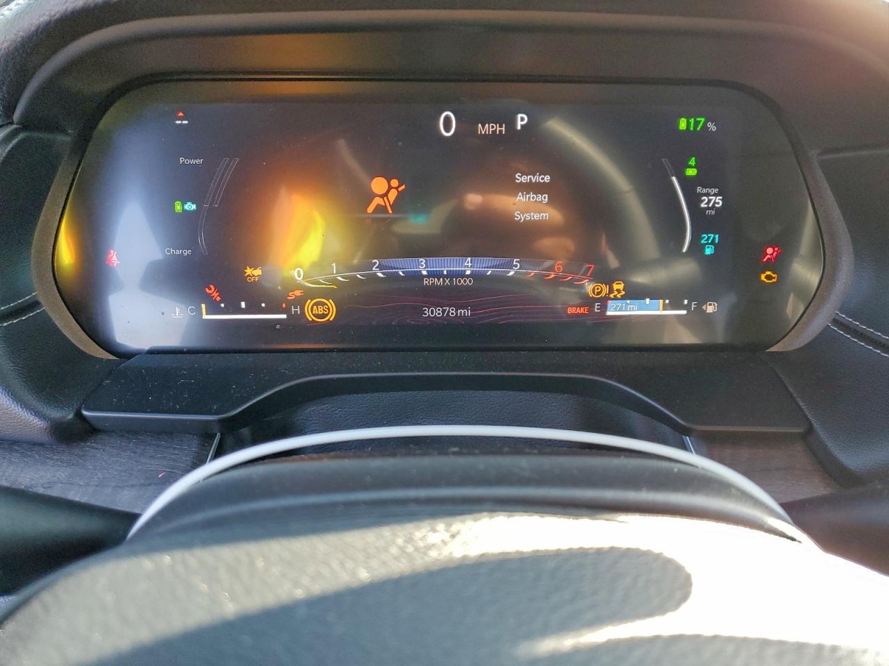 2024 Jeep Grand Cherokee Limited 4Xe VIN: 1C4RJYB69RC133470 Lot: 94190015