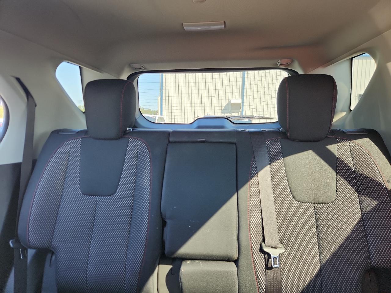 2016 Chevrolet Equinox Lt VIN: 2GNALCEK8G6242633 Lot: 93069995