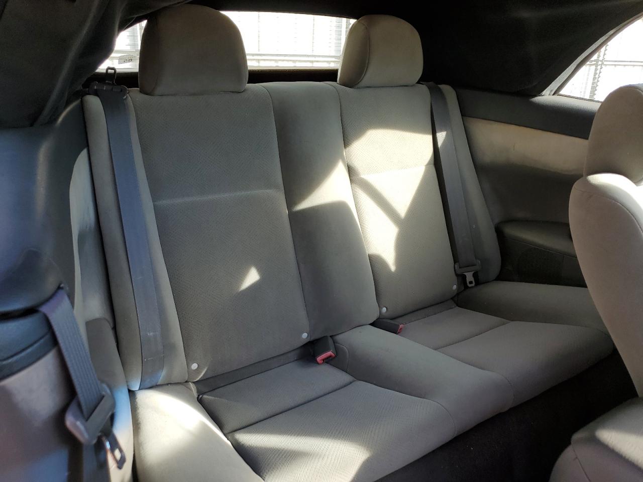 2004 Toyota Camry Solara Se VIN: 4T1FA38P94U033860 Lot: 91810055