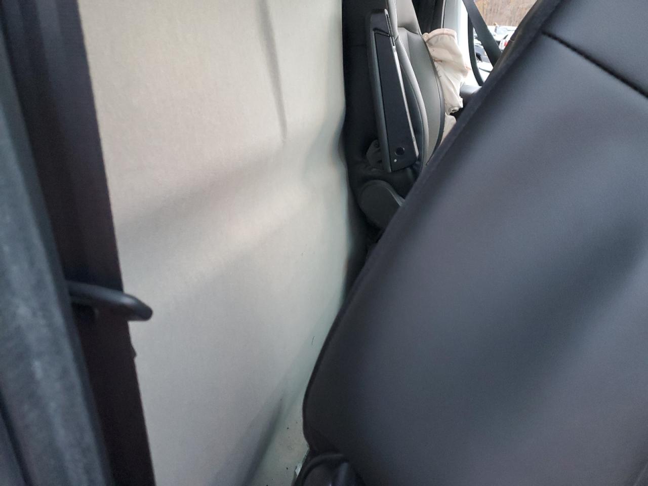 2023 Ram Promaster 2500 2500 High VIN: 3C6LRVCG0PE529918 Lot: 91365215