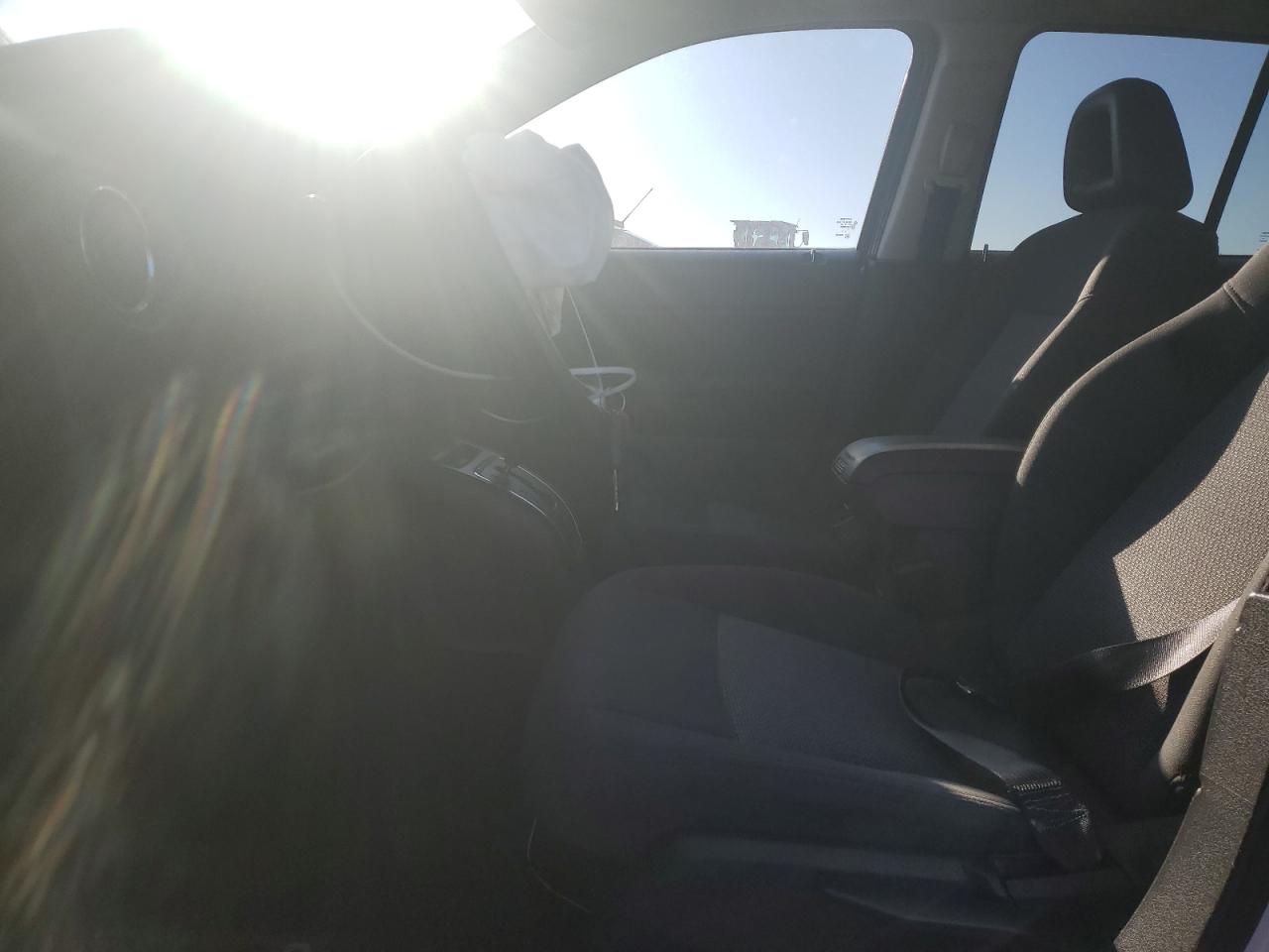 2009 Jeep Compass Sport VIN: 1J4FT47B69D110244 Lot: 92683405