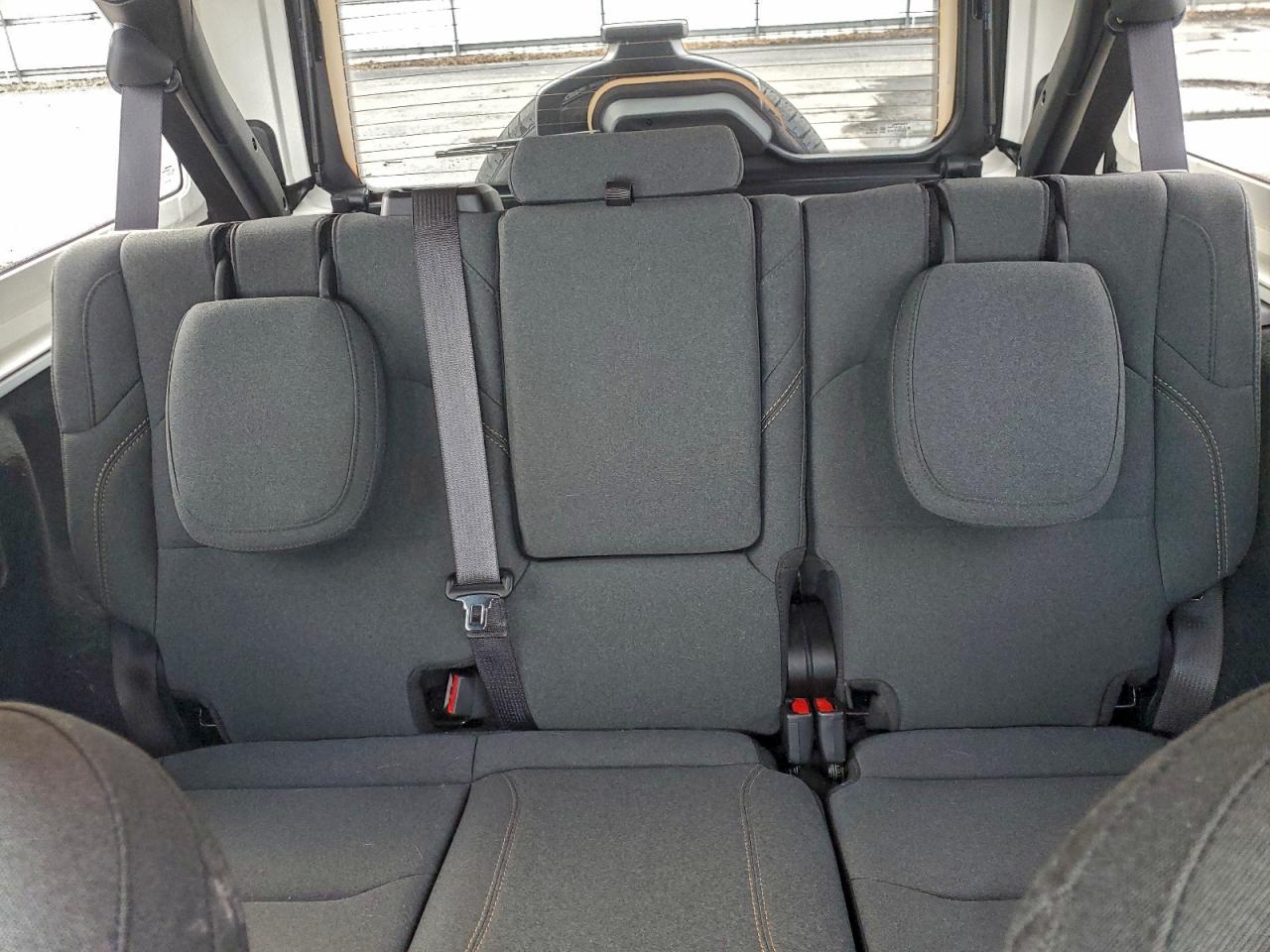 2024 Jeep Wrangler 4Xe VIN: 1C4RJXN66RW167127 Lot: 93739705