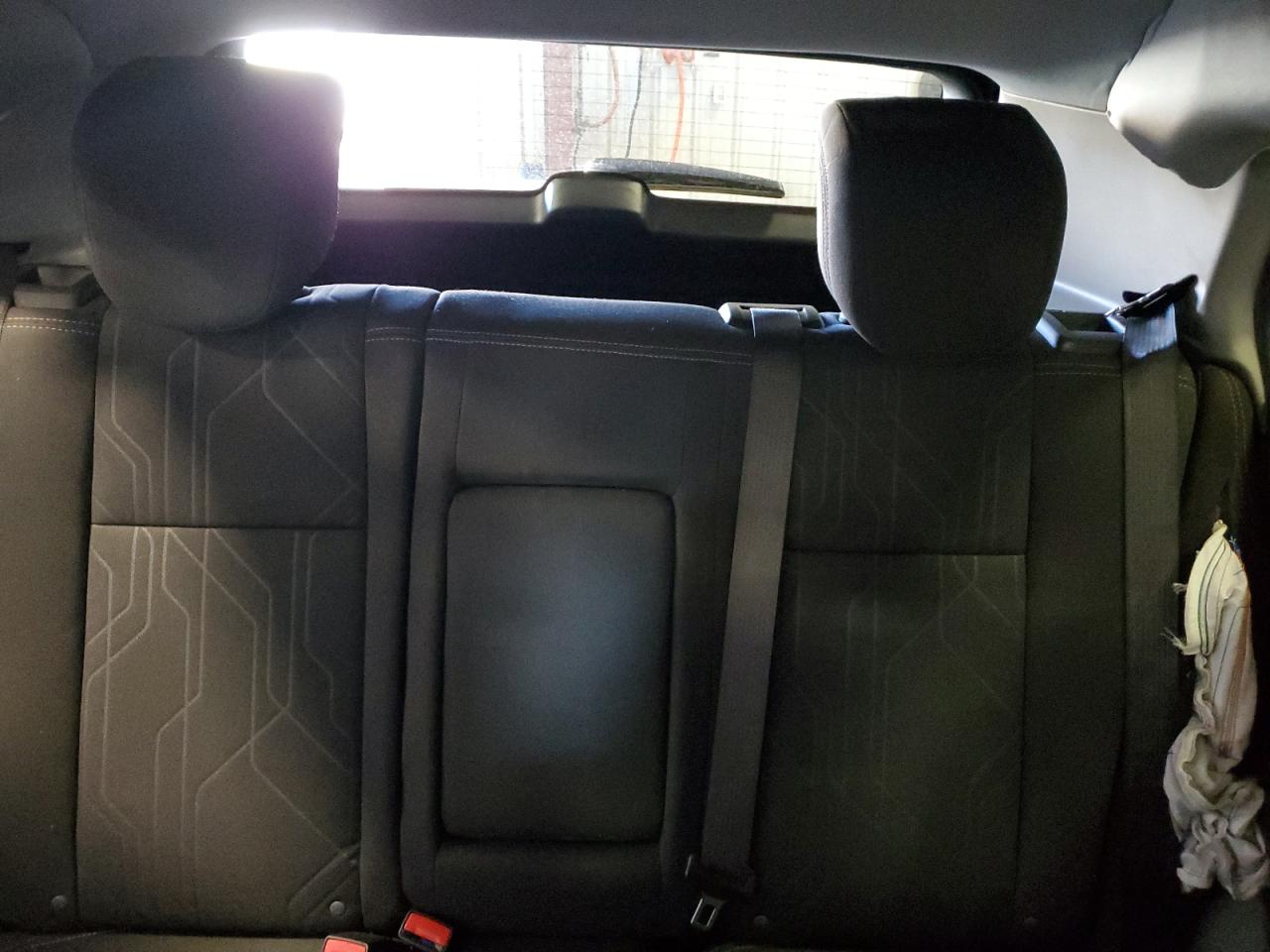 2020 Chevrolet Trax 1Lt VIN: KL7CJLSB0LB352902 Lot: 90615455