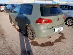 2012 VOLKSWAGEN GOLF 2.0 TDI 170 GTD 5DR [LEATHER] for sale at Copart WESTBURY