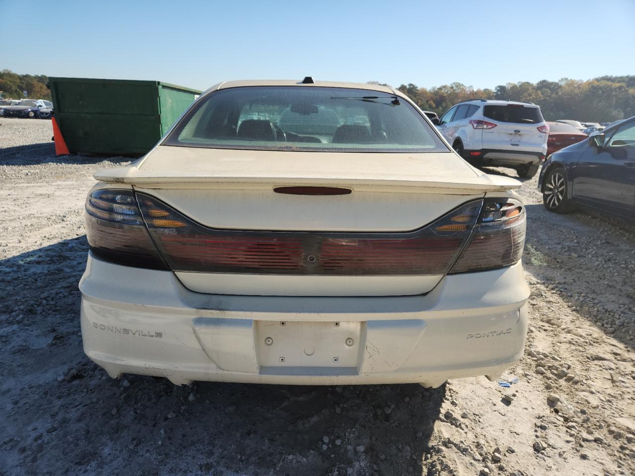 2004 Pontiac Bonneville Sle VIN: 1G2HY52K54U213018 Lot: 91431565