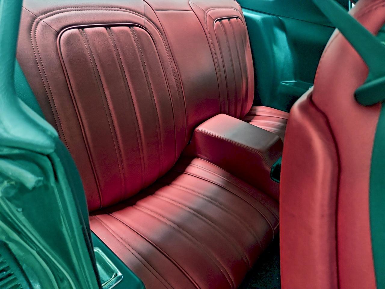 1976 Pontiac Trans Am VIN: 2V87Z6NS80397 Lot: 93966305