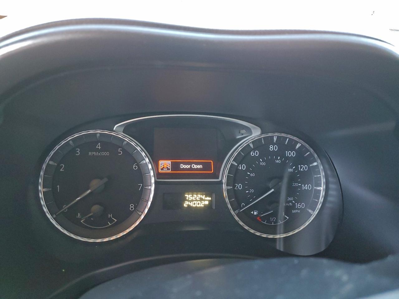 2016 Infiniti Qx60 VIN: 5N1AL0MN8GC512742 Lot: 94375775