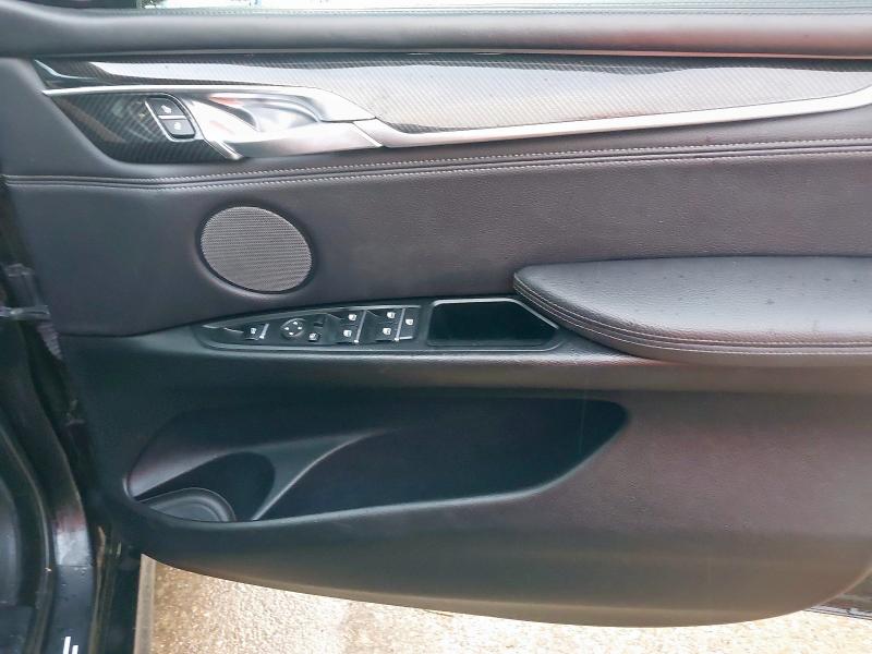 2017 BMW X5 XDRIVE M50D 5DR AUTO [7 SEAT]