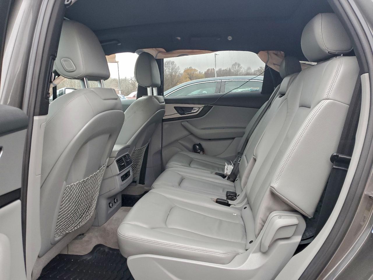 2019 Audi Q7 Premium Plus VIN: WA1LHAF72KD032521 Lot: 93712525