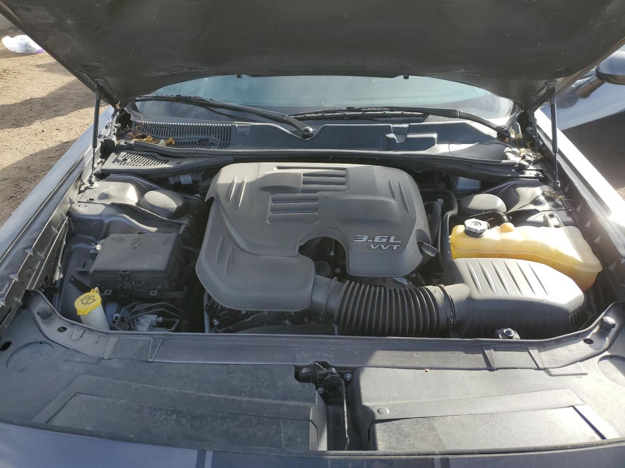 2018 Dodge Challenger Sxt VIN: 2C3CDZAG8JH251299 Lot: 90074965