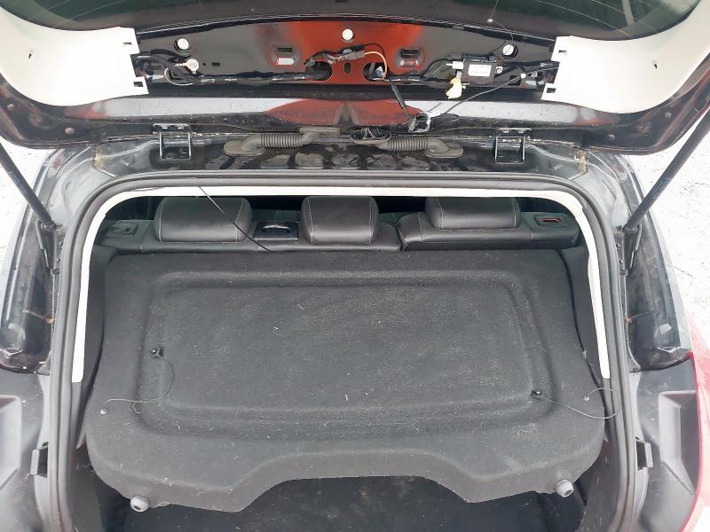 2012 FORD FOCUS 1.6 TDCI 115 TITANIUM X 5DR