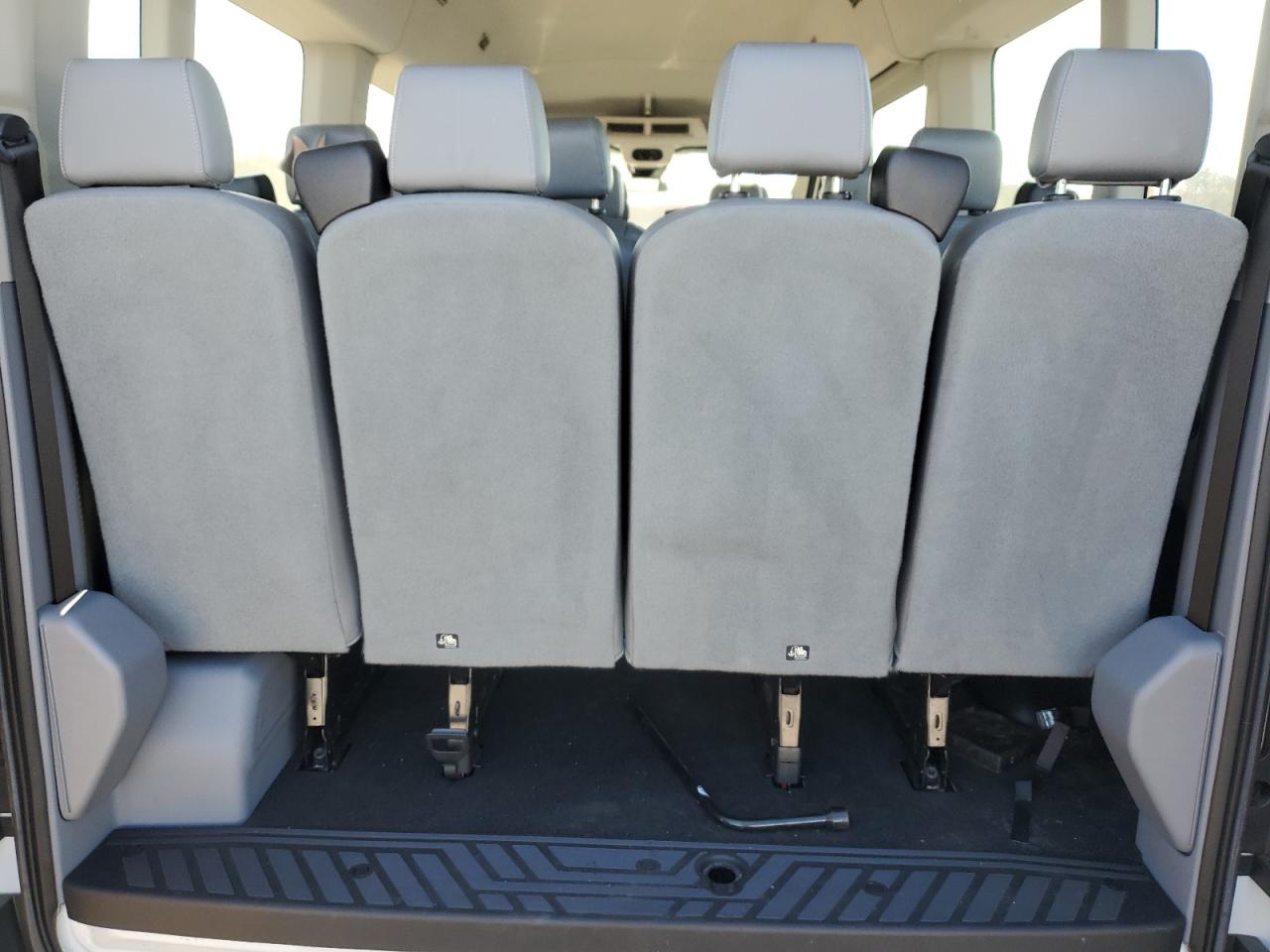 2018 Ford Transit T-350 VIN: 1FBAX2CM9JKA94206 Lot: 90754975