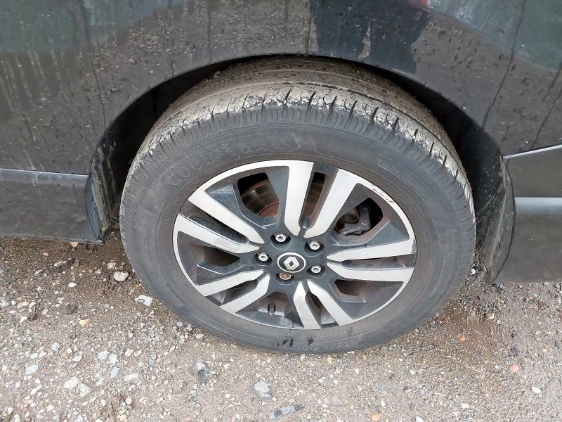 2023 RENAULT TRAFIC LL30 BLUE DCI 150 EXTRA SPORT VAN