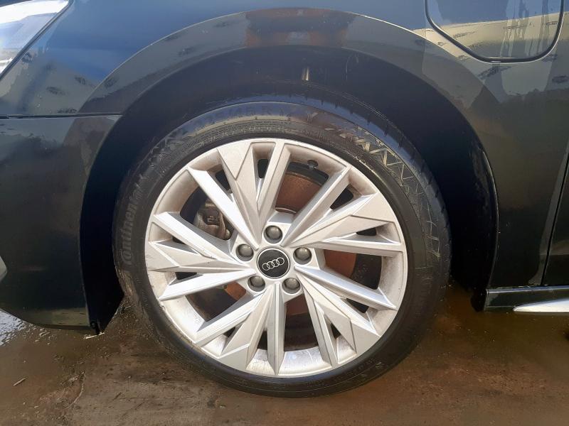 2023 AUDI A3 40 TFSI E S LINE 5DR S TRONIC