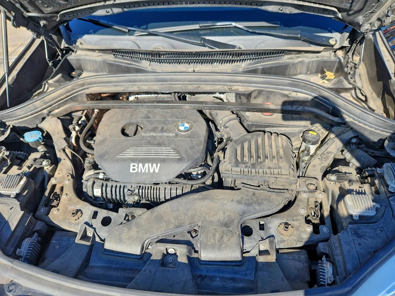 Фото: WBXHT3C32G5F65872