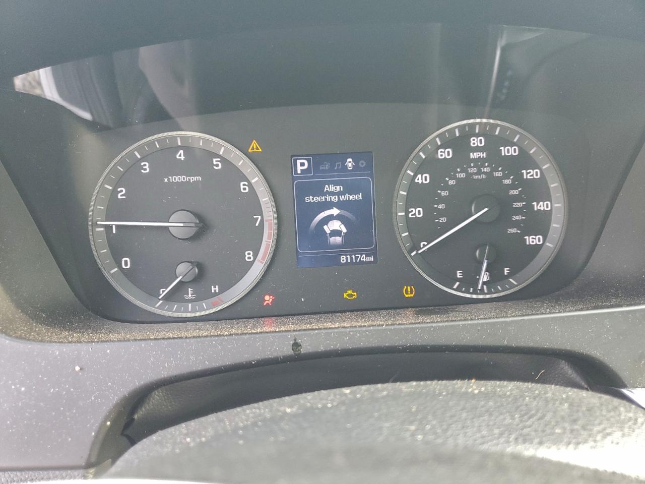 2017 Hyundai Sonata Sport VIN: 5NPE34AFXHH526979 Lot: 93953265